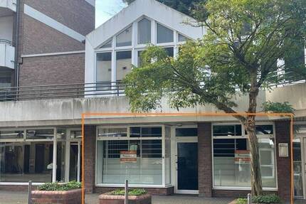 Gewerbeobjekt Gelsenkirchen Buer - 2 Zimmer, 1.265&euro; | Angebot:26161687