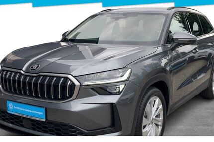 Skoda Kodiaq 8.600 km 52.999 &euro; Potsdam 14480