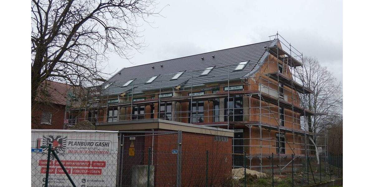 Reihenmittelhaus Stadthagen / Habichhorst Reinsen - 5 Zimmer, 148 m&sup2;, 359.000&euro; | Angebot:25741835
