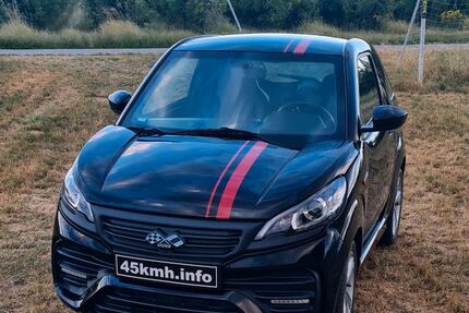 Ligier JS 50 7.800 km 14.500 &euro; Neckarwestheim 74382