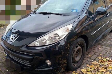 Peugeot 207 107.000 km 3.190 € Ramstein Miesenbach 66877