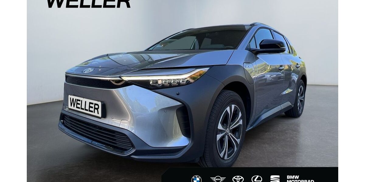 Toyota bZ4X 30.326 km 31.970 &euro; Dortmund 44143