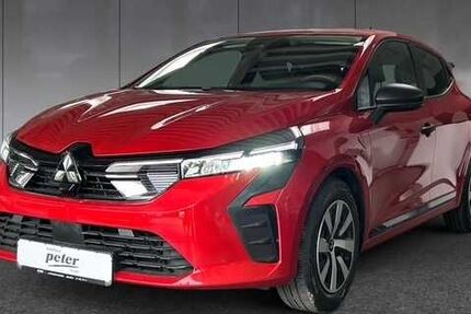 Mitsubishi Colt 11.140 km 13.990 &euro; Nordhausen 99734