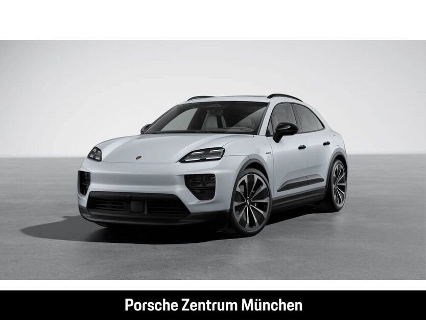 Macan