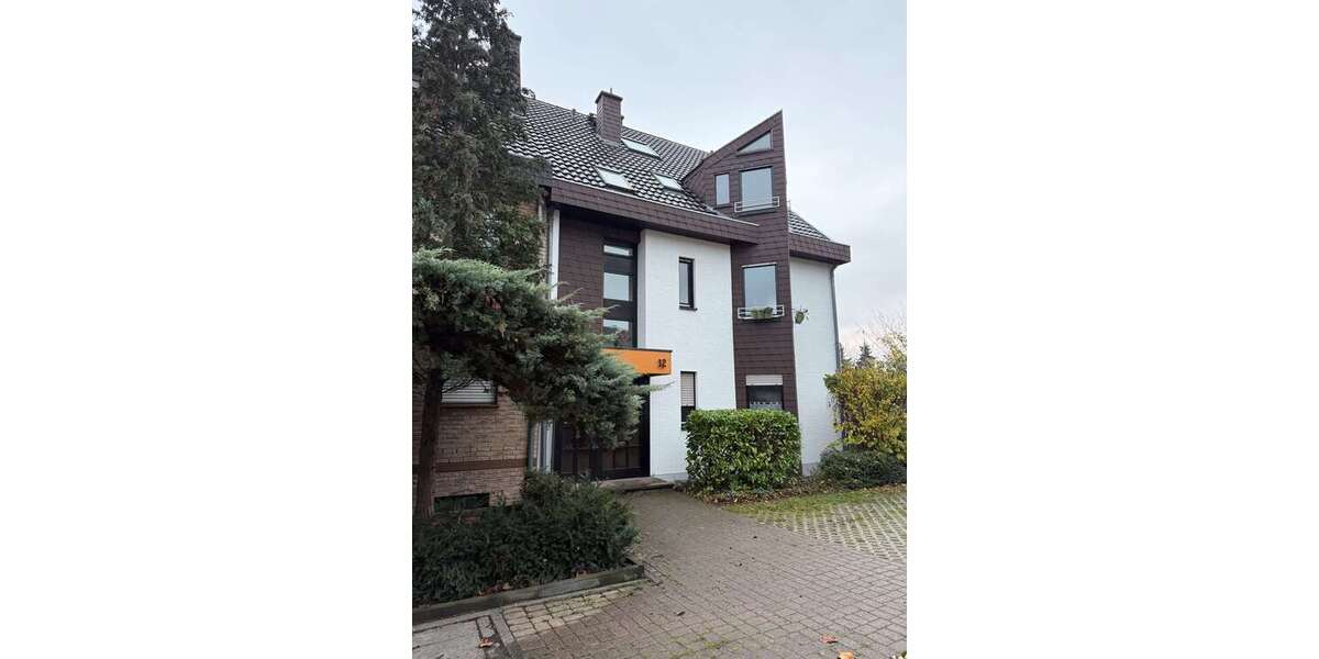 Etagenwohnung Bonn Dransdorf - 3 Zimmer, 60 m&sup2;, 358.000&euro; | Angebot:24983224