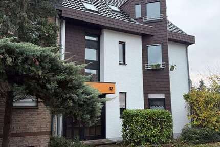 Wohnung Bonn Dransdorf - 3 Zimmer, 60 m&sup2;, 358.000&euro; | Angebot:24983224