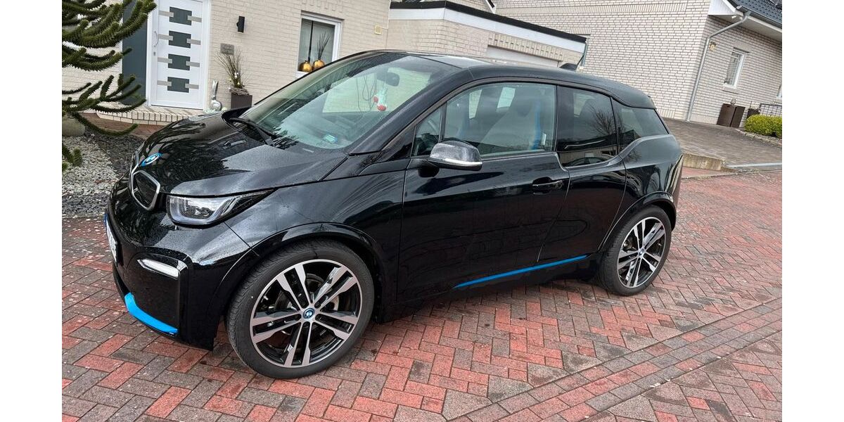 BMW i3 47.000 km 23.999 &euro; Itzehoe 25524