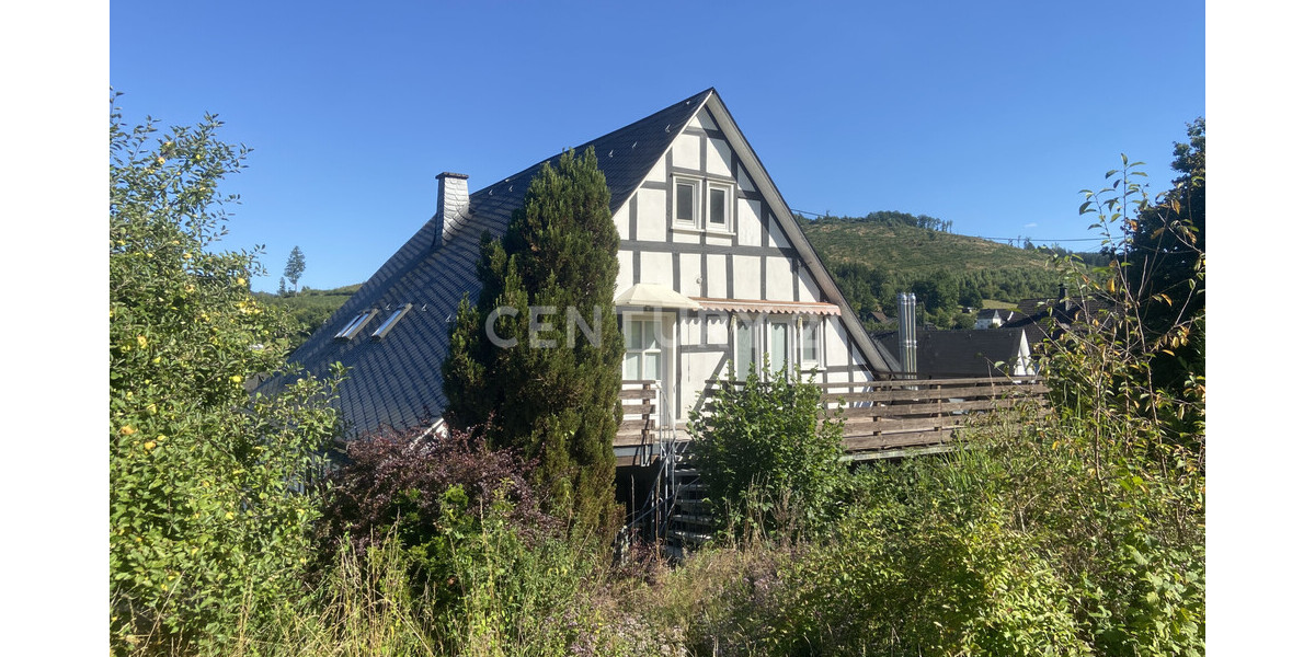Leben im Luftkurort - Jetzt zugreifen! - Bauernhaus, Landhaus Kirchhundem | Angebot:22612644