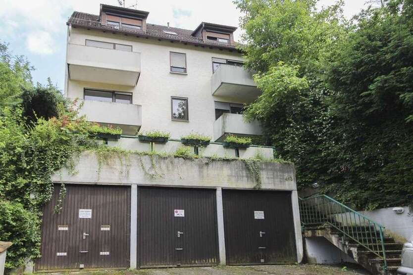 Wohnung zum Kaufen in Stuttgart 260.000 € 69.04 m²