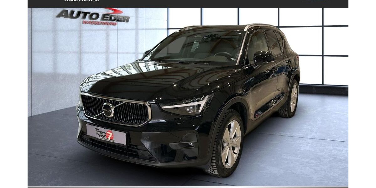 Volvo XC40 5.491 km 32.850 &euro; Eiselfing 83549