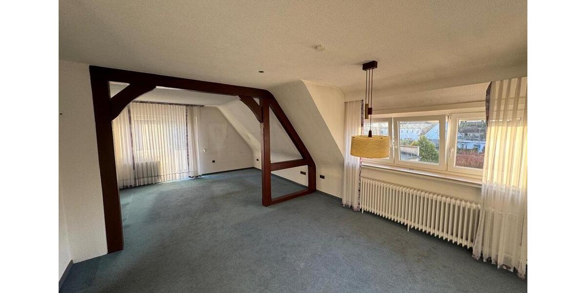 Erdgeschoßwohnung Syke - 4 Zimmer, 90 m&sup2;, 900&euro; | Angebot:24977177
