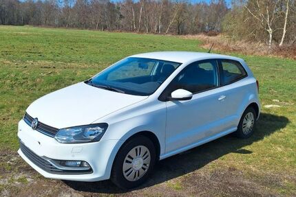 VW Polo 184.000 km 4.300 &euro; Haren 49733