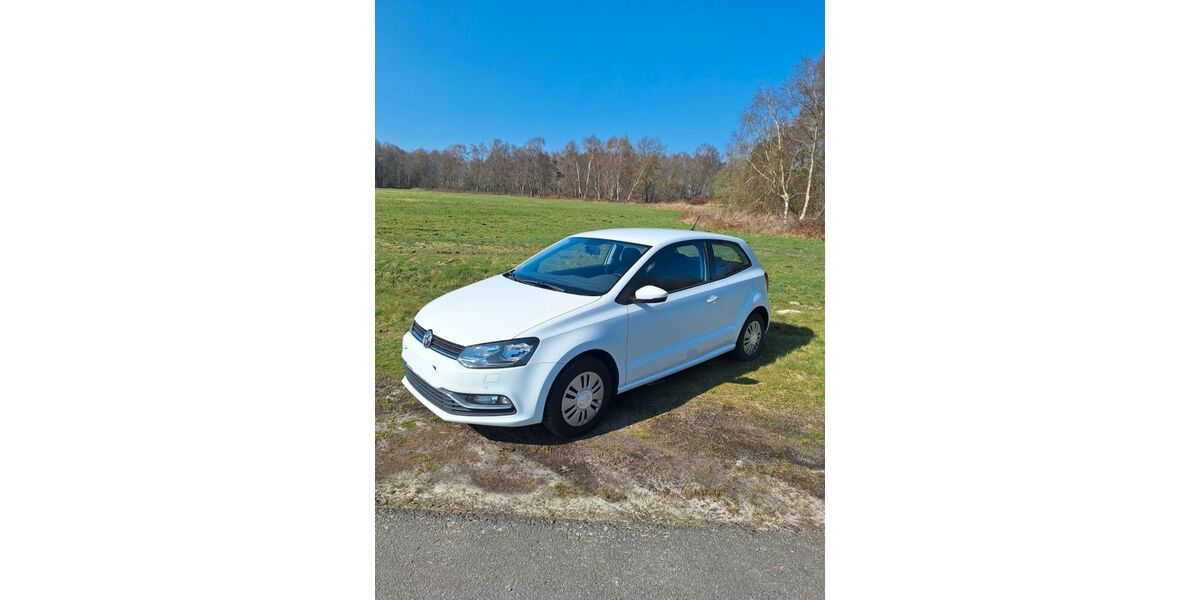 VW Polo 84.000 km 7.500 &euro; Haren 49733