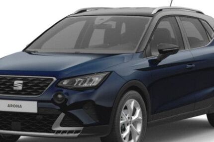 Seat Arona 15.699 km 18.950 &euro; Kaltenkirchen 24568