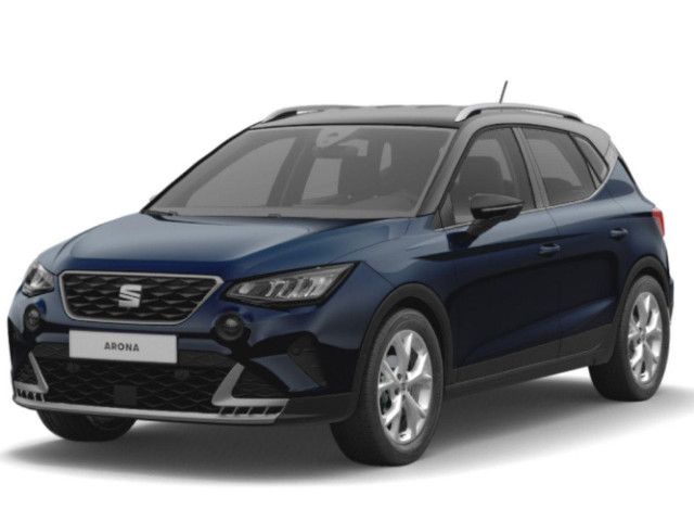 Seat Arona 15.699 km 19.450 &euro; Kaltenkirchen 24568