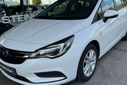 Opel Astra 146.000 km 8.390 € Bad Salzuflen 32105