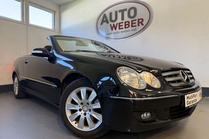 Mercedes CLK 200