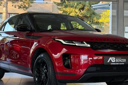Land Rover Range Rover Evoque 100.000 km 26.999 &euro; Wirges 56422