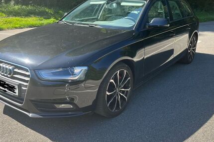 Audi A4 205.500 km 12.000 &euro; Bad Wildbad 75323