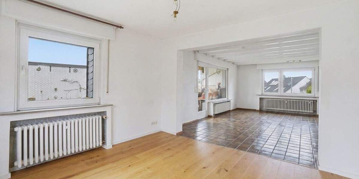 Einfamilienhaus Haan - 5 Zimmer, 137 m&sup2;, 649.000&euro; | Angebot:25214515