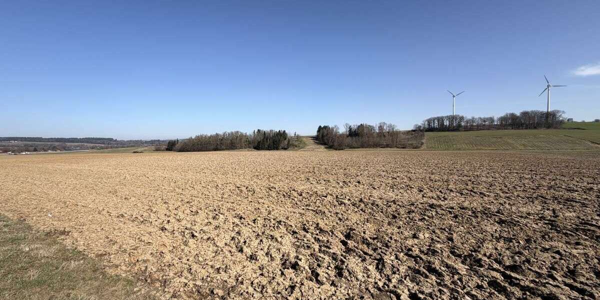 Grundstück Reisbach / Niederhausen Niederhausen - 270.000&euro; | Angebot:25501507