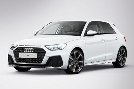 Audi A1 5.999 km 30.820 &euro; Stuttgart 70563