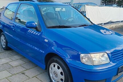 VW Polo 144.000 km 1.599 € Mühlheim am Main 63165