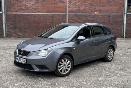 Seat Ibiza 155.000 km 5.999 € Hagen 58091