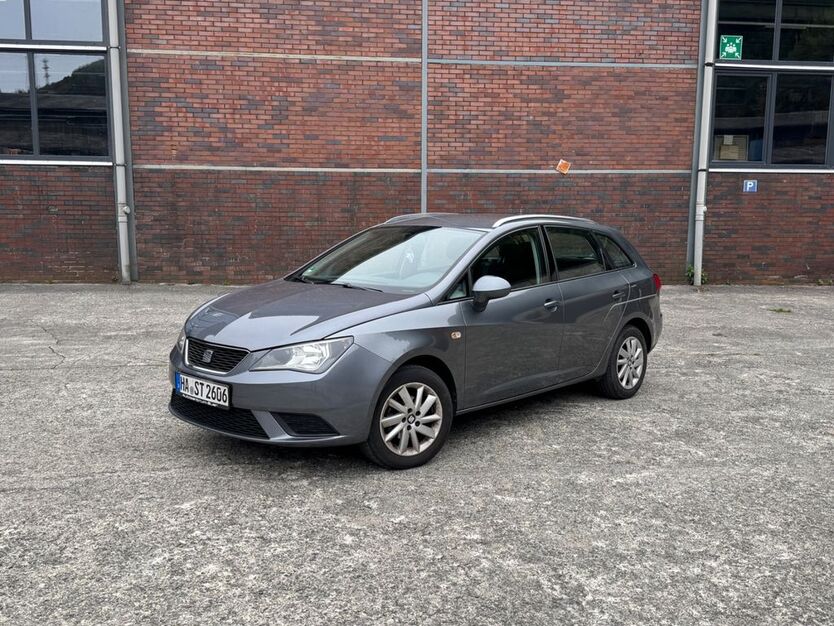 Seat Ibiza 155.000 km 5.999 € Hagen 58091