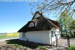 Charmante Reetkate in Nordseenähe - in fast Alleinlage! - Bauernhaus, Landhaus Nordermeldorf | Angebot:26770173
