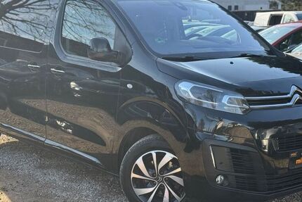 Citroen SpaceTourer