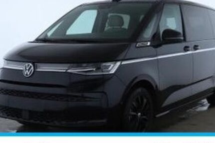 VW T7 Multivan 27.100 km 62.888 &euro; Lahr 77933