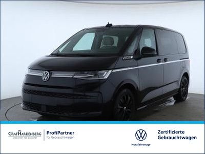 VW T7 Multivan 27.100 km 62.888 &euro; Lahr 77933