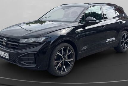 VW Touareg 18.850 km 83.992 &euro; Bad Kreuznach 55543