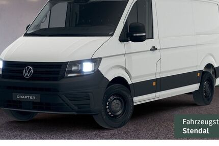 VW Crafter 11.080 km 47.440 &euro; Menden 58706