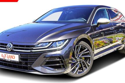 VW Arteon 80.388 km 37.490 &euro; Coburg 96450