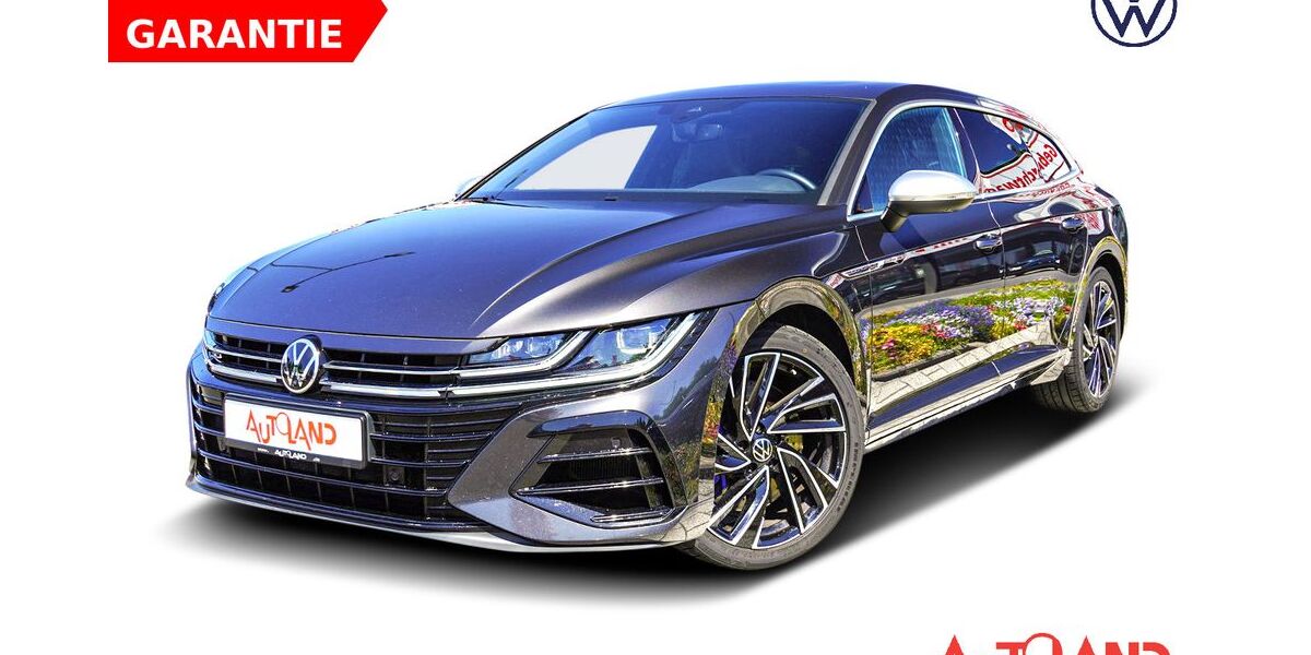 VW Arteon 80.388 km 37.490 &euro; Coburg 96450