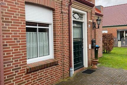 Wohnung Rhauderfehn - 2 Zimmer, 69 m&sup2;, 650&euro; | Angebot:25545451