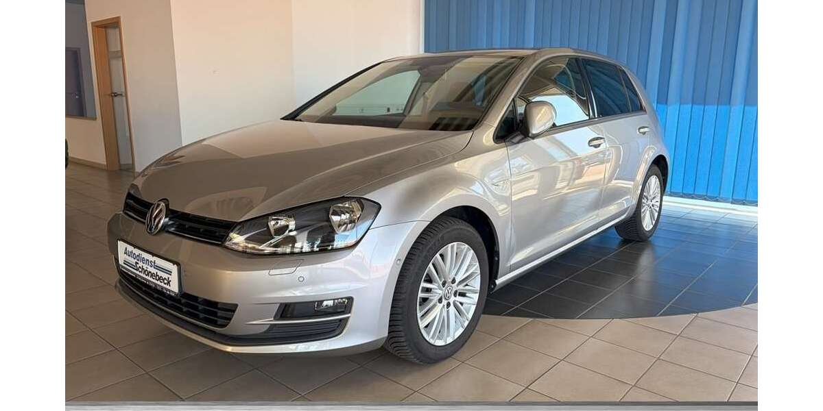 VW Golf 88.000 km 12.990 &euro; Schönebeck (Elbe) 39218
