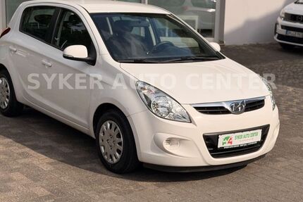 Hyundai i20 90.000 km 4.490 &euro; Syke 28857