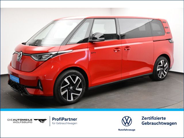 VW ID. Buzz 22.400 km 67.690 &euro; Wolfsburg 38440