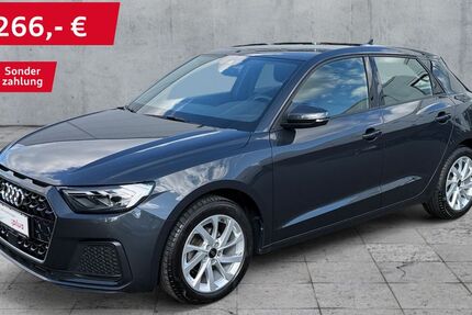 Audi A1 18.987 km 18.270 &euro; Hof 95030