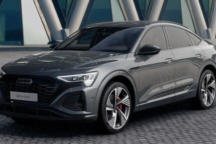Audi Q8 e-tron 61.980 km 51.890 &euro; Neubeckum 59269