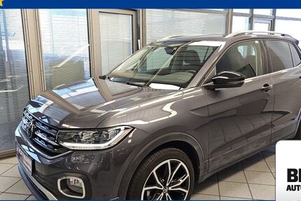 VW T-Cross 21.965 km 20.700 &euro; Wolfsburg-Heiligendorf 38444