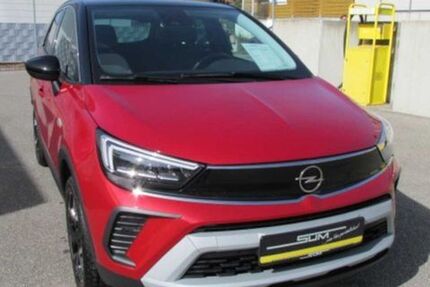 Opel Crossland (X) 17.490 km 21.990 € Efringen-Kirchen 79588