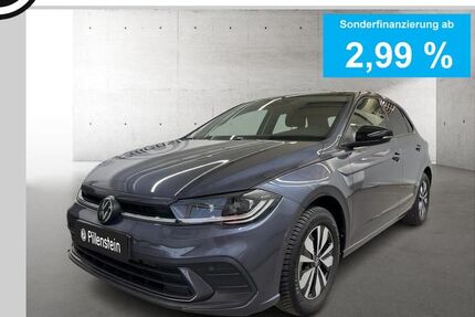 VW Polo 9.200 km 23.910 &euro; Neustadt/Aisch 91413