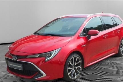Toyota Corolla 105.900 km 22.500 &euro; Demmin 17109
