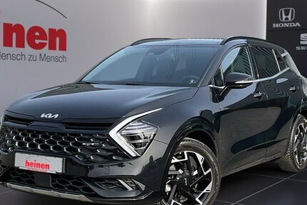 Kia Sportage 7.000 km 35.480 &euro; Menden 58708