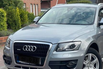 Audi Q5 251.601 km 10.150 &euro; Hörstel 48477