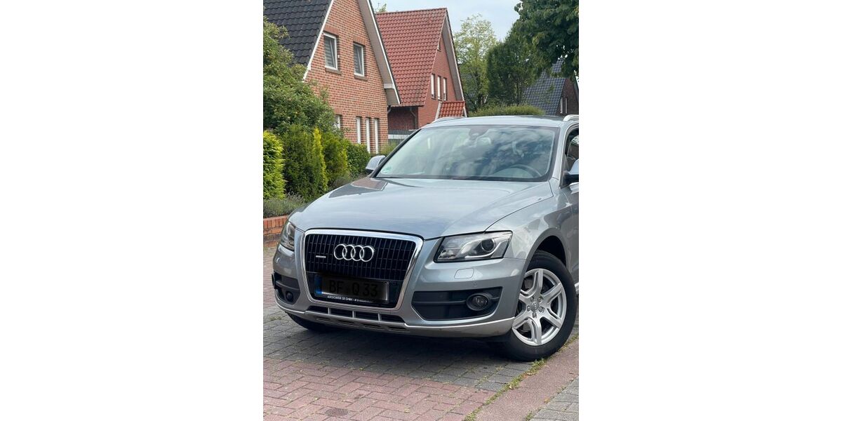 Audi Q5 251.601 km 10.150 &euro; Hörstel 48477